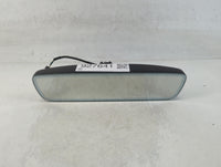 2019-2020 Lincoln Nautilus Interior Rear View Mirror Replacement OEM P/N:JU5A 17E678 DA 052819 Fits Fits 2018 2019 2020 2021