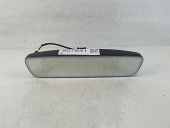 compare product 2019-2020 Lincoln Nautilus Interior Rear View Mirror Replacement OEM P/N:JU5A 17E678 DA 052819 Fits Fits 2018 2019 2020 2021 2022 OEM Used Auto Parts
