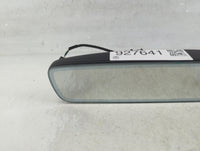 2019-2020 Lincoln Nautilus Interior Rear View Mirror Replacement OEM P/N:JU5A 17E678 DA 052819 Fits Fits 2018 2019 2020 2021