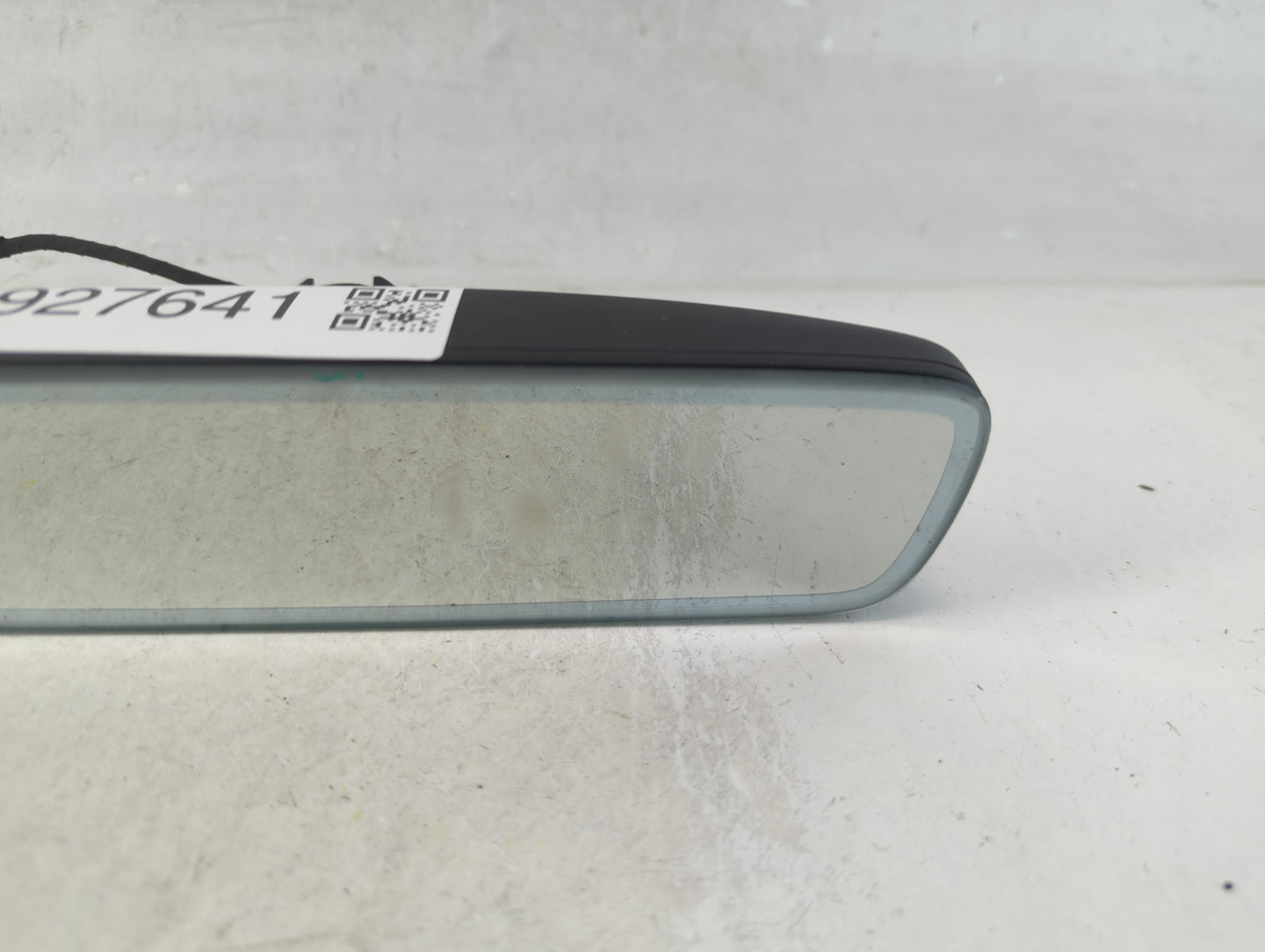 2019-2020 Lincoln Nautilus Interior Rear View Mirror Replacement OEM P/N:JU5A 17E678 DA 052819 Fits Fits 2018 2019 2020 2021