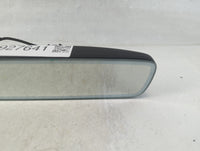 2019-2020 Lincoln Nautilus Interior Rear View Mirror Replacement OEM P/N:JU5A 17E678 DA 052819 Fits Fits 2018 2019 2020 2021