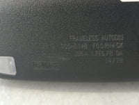 2019-2020 Lincoln Nautilus Interior Rear View Mirror Replacement OEM P/N:JU5A 17E678 DA 052819 Fits Fits 2018 2019 2020 2021