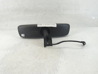 2019-2020 Lincoln Nautilus Interior Rear View Mirror Replacement OEM P/N:JU5A 17E678 DA 052819 Fits Fits 2018 2019 2020 2021