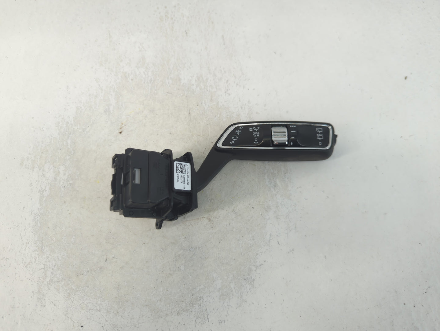 2019-2020 Lincoln Nautilus Column Switch Jl7t-17a553-acw - Oemusedautoparts1.com