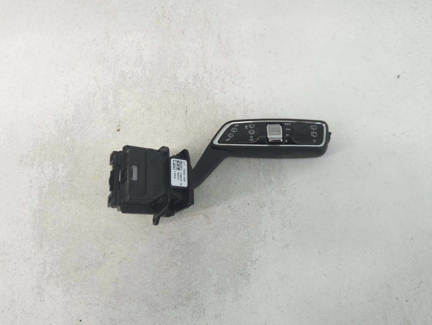 2019-2020 Lincoln Nautilus Column Switch Jl7t-17a553-acw - Oemusedautoparts1.com