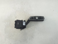 2019-2020 Lincoln Nautilus Column Switch Jl7t-17a553-acw - Oemusedautoparts1.com