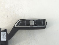 2019-2020 Lincoln Nautilus Column Switch Jl7t-17a553-acw - Oemusedautoparts1.com