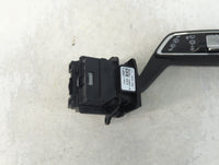 2019-2020 Lincoln Nautilus Column Switch Jl7t-17a553-acw - Oemusedautoparts1.com