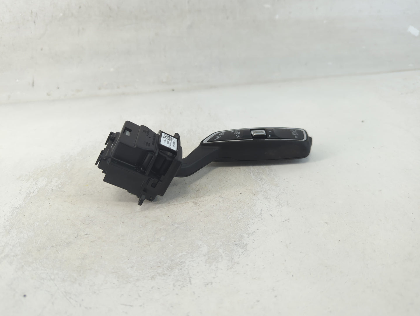 2019-2020 Lincoln Nautilus Column Switch Jl7t-17a553-acw - Oemusedautoparts1.com
