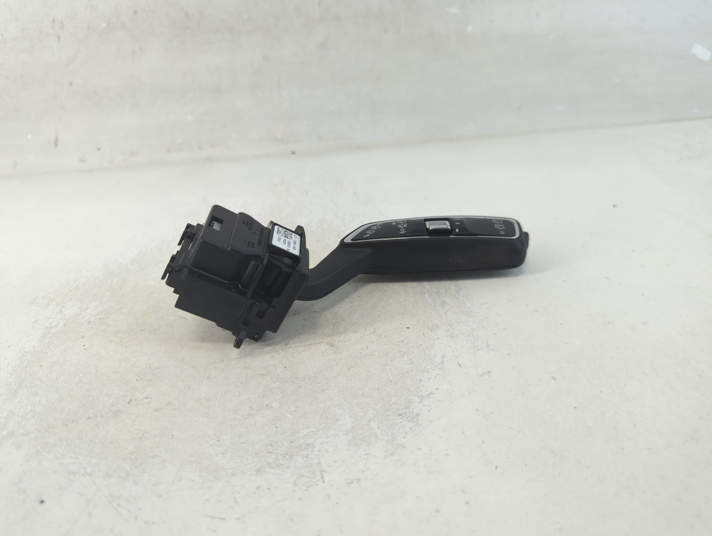 2019-2020 Lincoln Nautilus Column Switch Jl7t-17a553-acw - Oemusedautoparts1.com