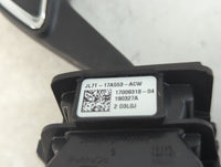2019-2020 Lincoln Nautilus Column Switch Jl7t-17a553-acw - Oemusedautoparts1.com