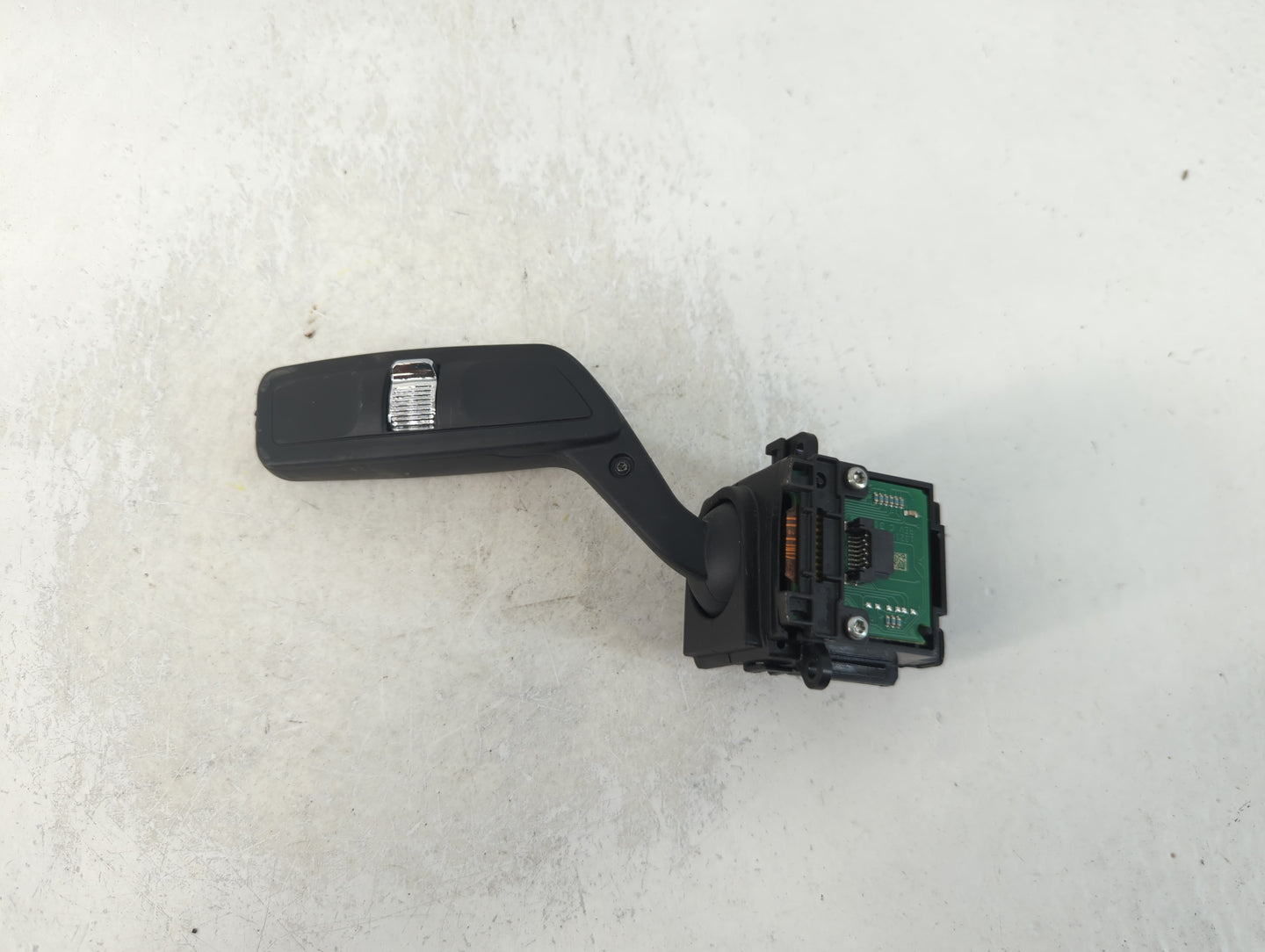 2019-2020 Lincoln Nautilus Column Switch Jl7t-17a553-acw - Oemusedautoparts1.com