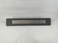 2019 Lincoln Nautilus DOOR SILL SCUFF PLATE ILLUMINATED - Oemusedautoparts1.com