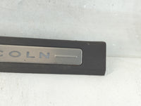 2019 Lincoln Nautilus DOOR SILL SCUFF PLATE ILLUMINATED - Oemusedautoparts1.com