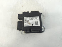 2019 Nautilus Bluetooth Phone Communication Control Module Ccm Oem - Oemusedautoparts1.com