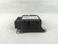 2019 Nautilus Bluetooth Phone Communication Control Module Ccm Oem - Oemusedautoparts1.com