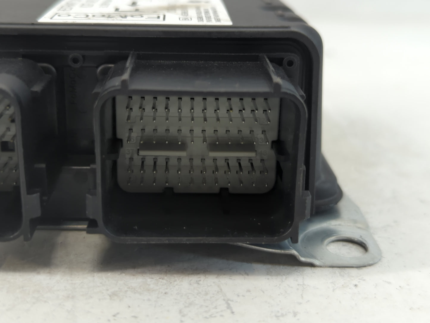 2019 Nautilus Bluetooth Phone Communication Control Module Ccm Oem - Oemusedautoparts1.com