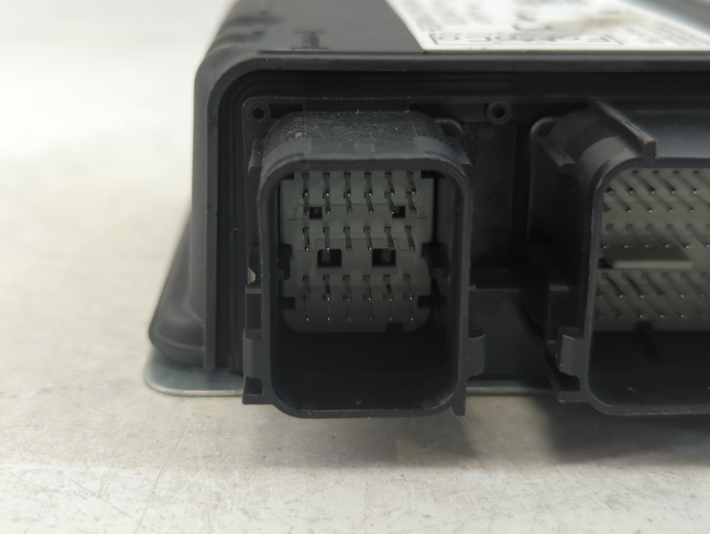 2019 Nautilus Bluetooth Phone Communication Control Module Ccm Oem - Oemusedautoparts1.com