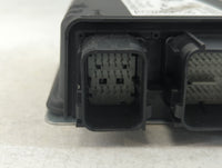 2019 Nautilus Bluetooth Phone Communication Control Module Ccm Oem - Oemusedautoparts1.com