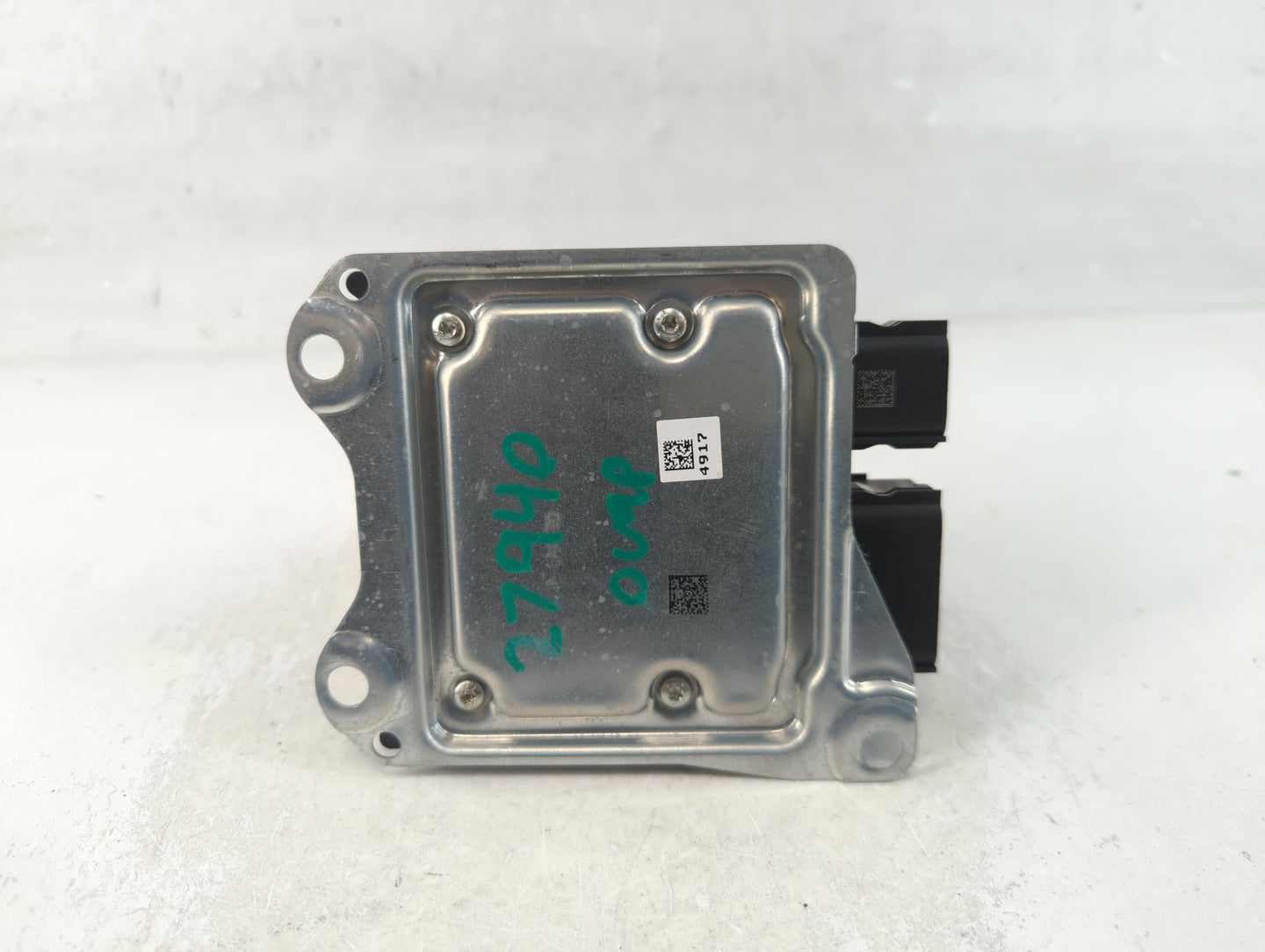 2019 Nautilus Bluetooth Phone Communication Control Module Ccm Oem - Oemusedautoparts1.com