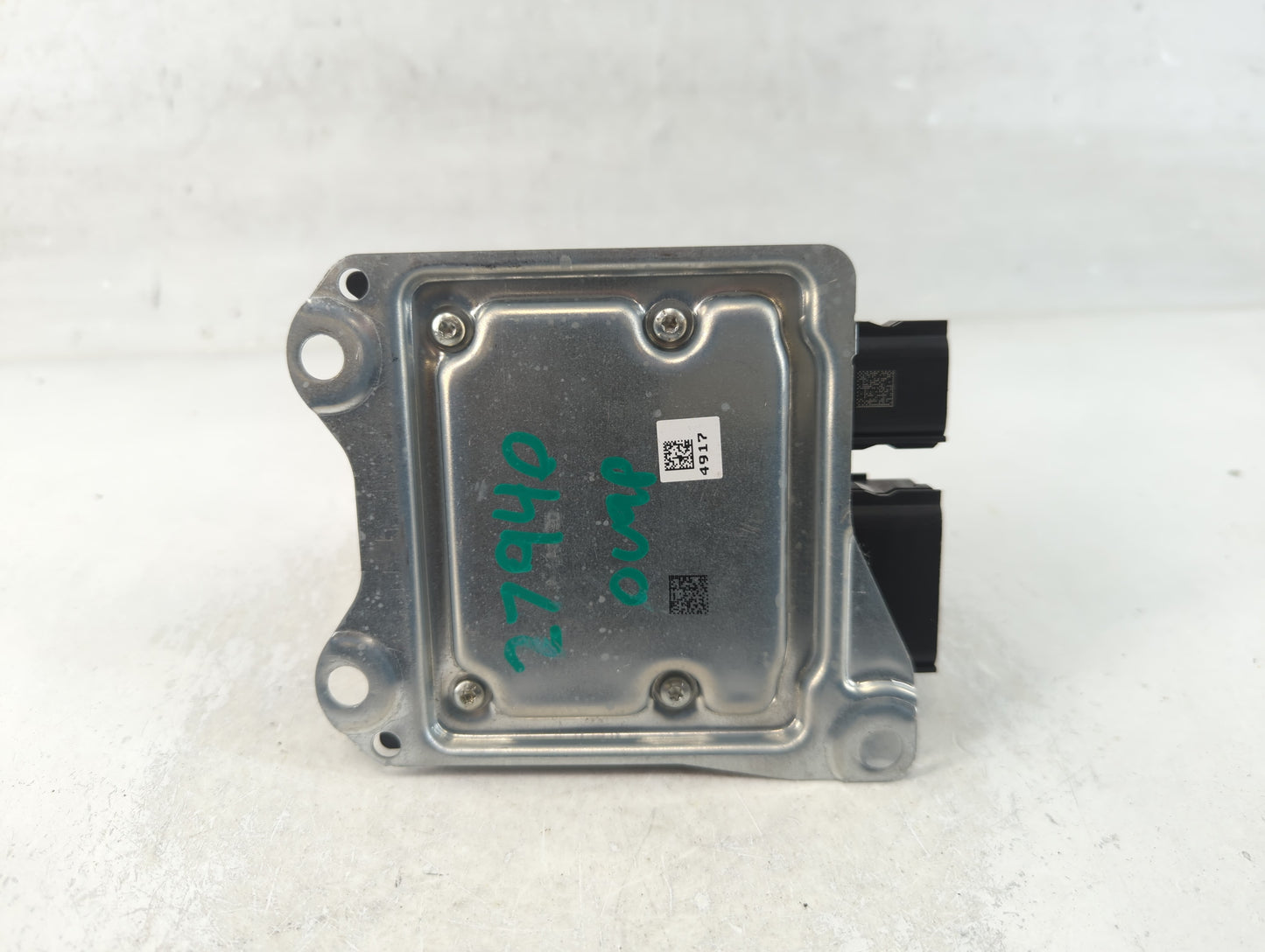 2019 Nautilus Bluetooth Phone Communication Control Module Ccm Oem - Oemusedautoparts1.com
