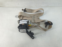 2019 Lincoln Nautilus Passenger Right Seat Belt Rear Retractor - Oemusedautoparts1.com