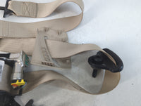 2019 Lincoln Nautilus Passenger Right Seat Belt Rear Retractor - Oemusedautoparts1.com
