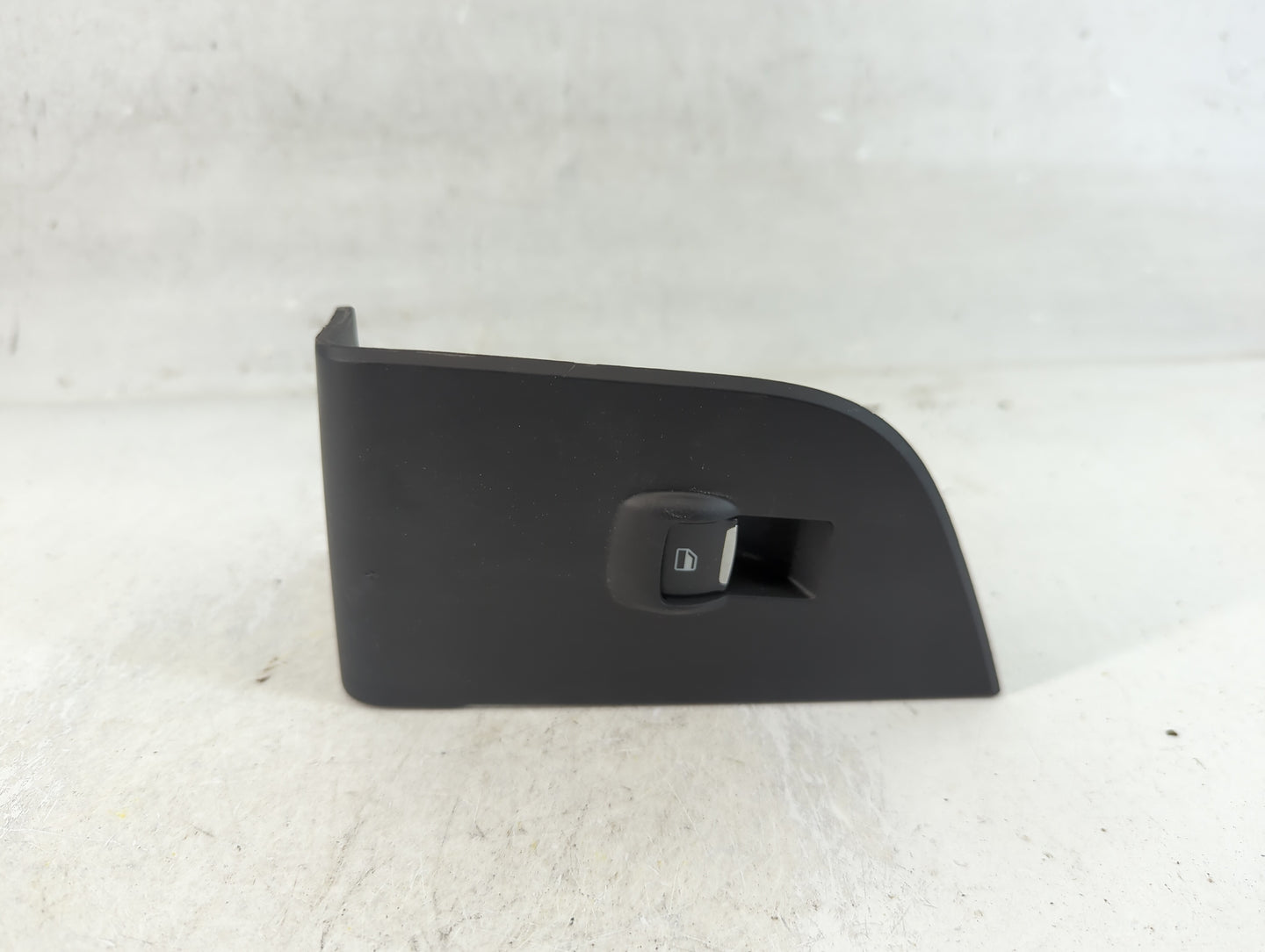 2019-2020 Lincoln Nautilus Master Power Window Switch Replacement Driver Side Left P/N:FA1B 14A567 AH Fits OEM Used Auto Par