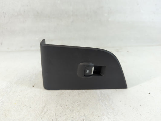 2019-2020 Lincoln Nautilus Master Power Window Switch Replacement Driver Side Left P/N:FA1B 14A567 AH Fits OEM Used Auto Par