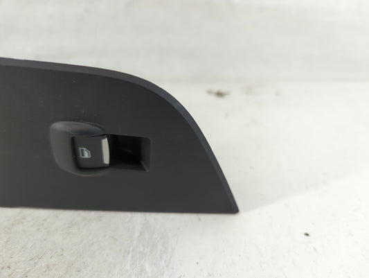 2019-2020 Lincoln Nautilus Master Power Window Switch Replacement Driver Side Left P/N:FA1B 14A567 AH Fits OEM Used Auto Parts