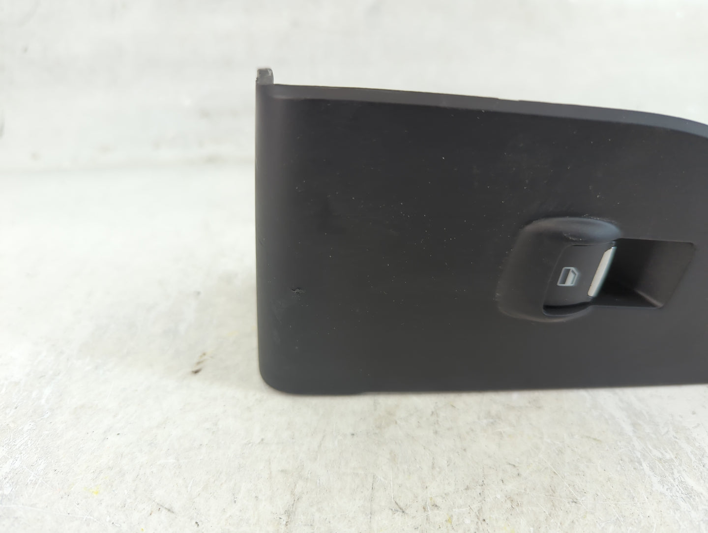 2019-2020 Lincoln Nautilus Master Power Window Switch Replacement Driver Side Left P/N:FA1B 14A567 AH Fits OEM Used Auto Par