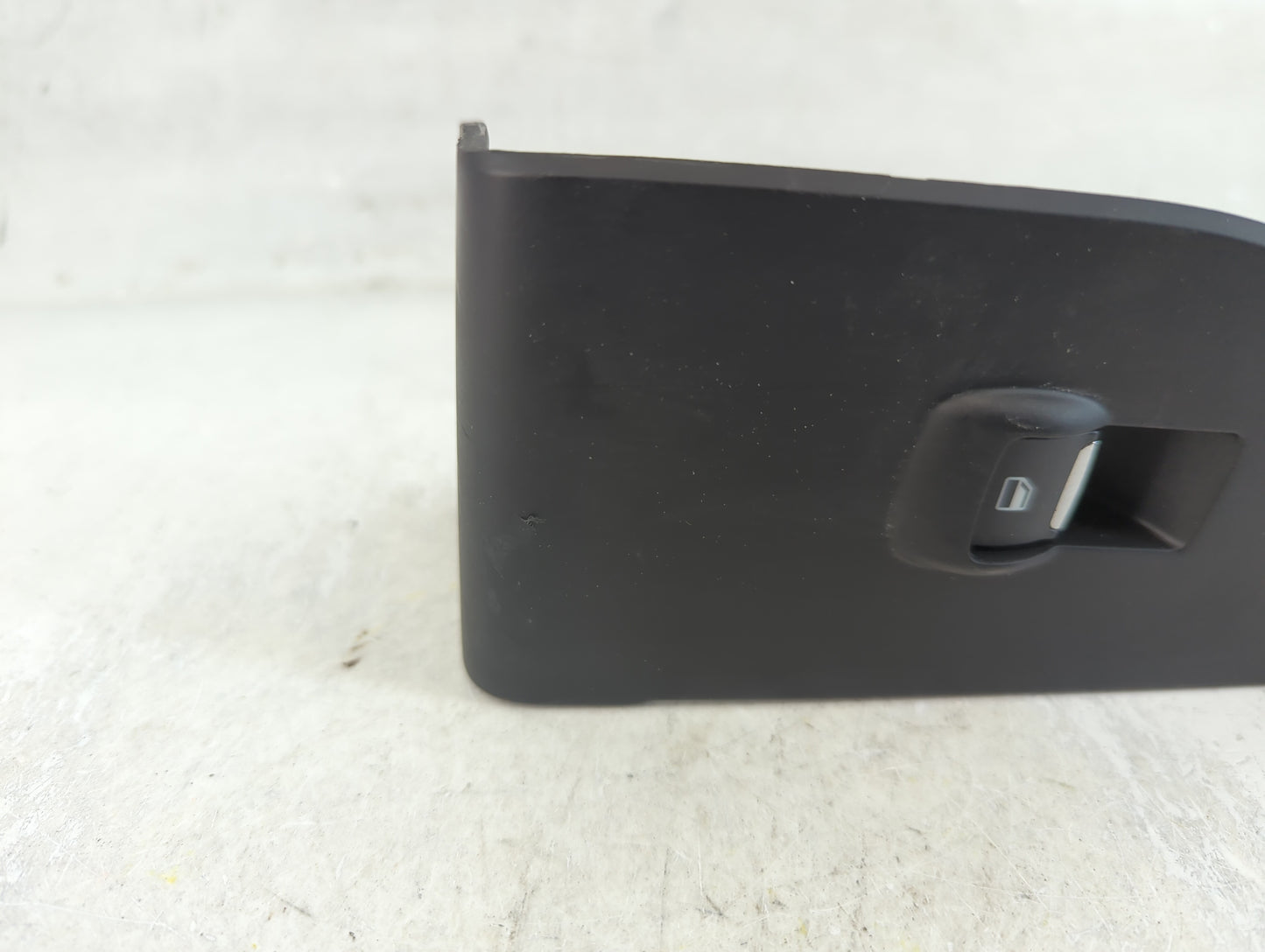 2019-2020 Lincoln Nautilus Master Power Window Switch Replacement Driver Side Left P/N:FA1B 14A567 AH Fits OEM Used Auto Par