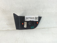 2019-2020 Lincoln Nautilus Master Power Window Switch Replacement Driver Side Left P/N:FA1B 14A567 AH Fits OEM Used Auto Par