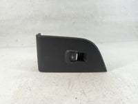 2019-2020 Lincoln Nautilus Master Power Window Switch Replacement Driver Side Left P/N:FA1B 14A563 AF Fits OEM Used Auto Par