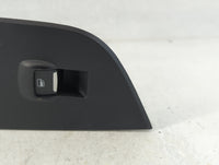 2019-2020 Lincoln Nautilus Master Power Window Switch Replacement Driver Side Left P/N:FA1B 14A563 AF Fits OEM Used Auto Par