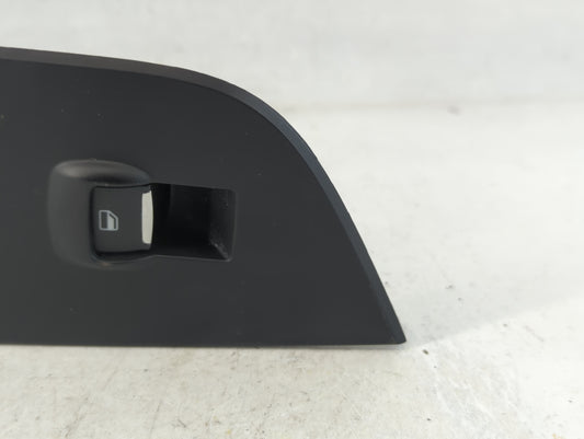 2019-2020 Lincoln Nautilus Master Power Window Switch Replacement Driver Side Left P/N:FA1B 14A563 AF Fits OEM Used Auto Parts