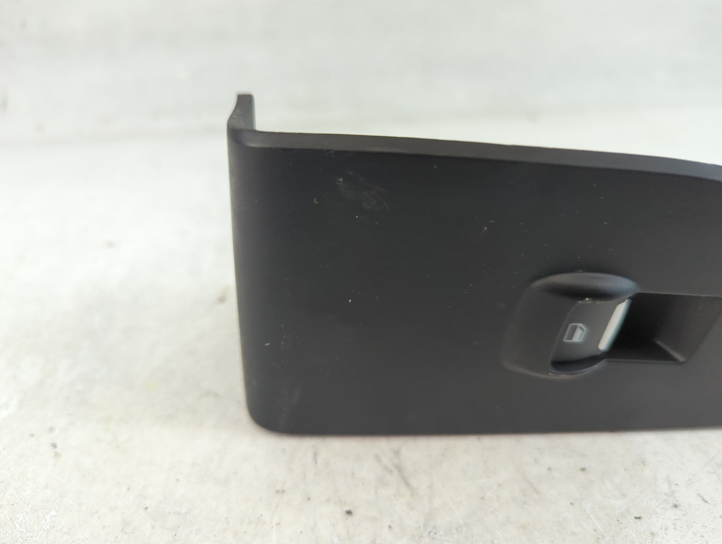 2019-2020 Lincoln Nautilus Master Power Window Switch Replacement Driver Side Left P/N:FA1B 14A563 AF Fits OEM Used Auto Par