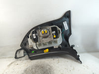 2019-2020 Lincoln Nautilus Air Bag Passenger Right Dashboard OEM P/N:FA1B-R044A74-AD Fits Fits 2016 2017 2018 2019 2020 OEM 