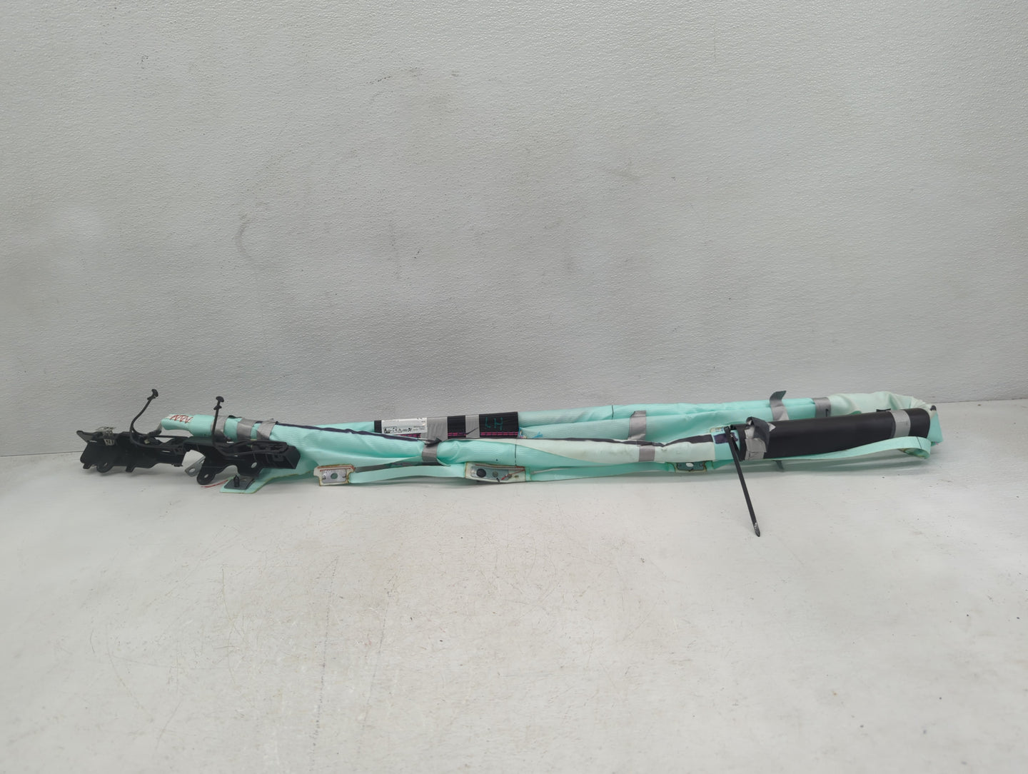 2019-2020 Lincoln Nautilus Passenger Curtain Air Bag Oem - Oemusedautoparts1.com
