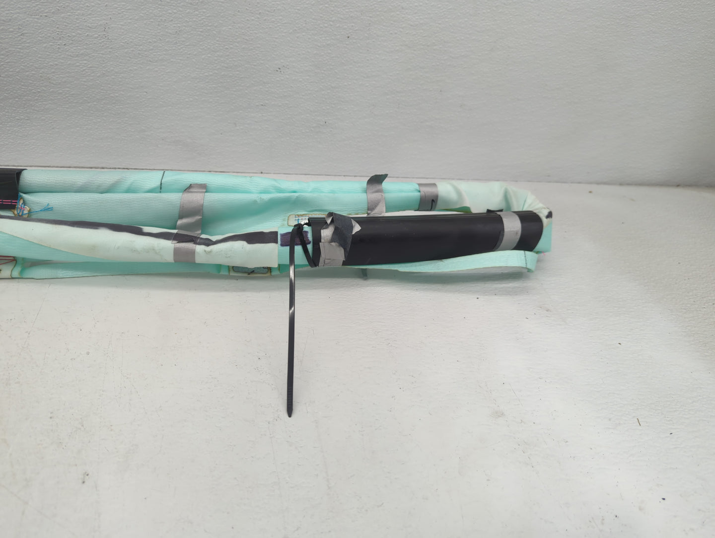 2019-2020 Lincoln Nautilus Passenger Curtain Air Bag Oem - Oemusedautoparts1.com