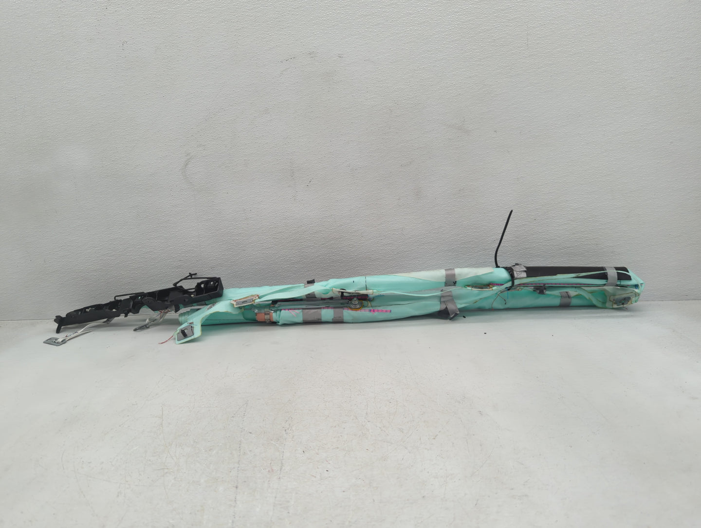 2019-2020 Lincoln Nautilus Passenger Curtain Air Bag Oem - Oemusedautoparts1.com