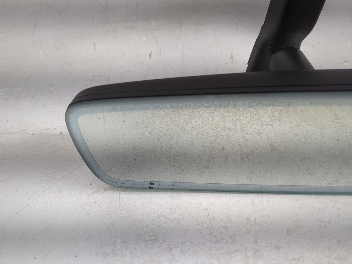2019 Lincoln Navigator Interior Rear View Mirror Replacement OEM P/N:E11 048683 GNTX-1619 Fits Fits 2020 2021 OEM Used Auto 
