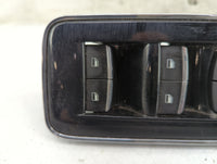 2019 Lincoln Navigator Master Power Window Switch Replacement Driver Side Left P/N:JL7T-14540-AAW Fits OEM Used Auto Parts -