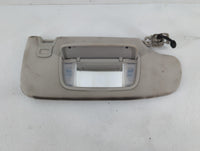 2019 Lincoln Navigator Sun Visor Shade Replacement Passenger Right Mirror Fits OEM Used Auto Parts - Oemusedautoparts1.com
