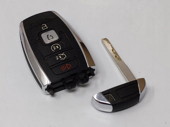 compare product Lincoln Navigator Keyless Entry Remote M3n-A2c940780 A2c940780