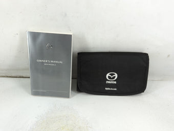 compare product 2019 Mazda 3 Owners Manual Book Guide P/N:9999-95-064F-19R1 8HE9-EA-18KM OEM Used Auto Parts