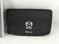 2019 Mazda 3 Owners Manual Book Guide P/N:9999-95-064F-19R1 8HE9-EA-18KM OEM Used Auto Parts - Oemusedautoparts1.com