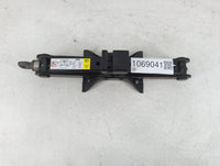 2019 Mazda 3 Spare Scissor Car Jack - Oemusedautoparts1.com