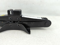 2019 Mazda 3 Spare Scissor Car Jack - Oemusedautoparts1.com
