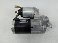 2014-2022 Mazda 3 Car Starter Motor Solenoid OEM P/N:M000T39671 Fits Fits 2014 2015 2016 2017 2018 2019 2020 2021 2022 OEM U